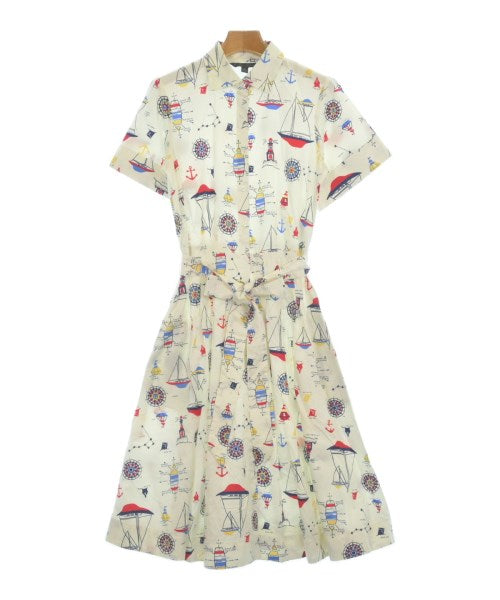 Brooks Brothers 襯衫裙