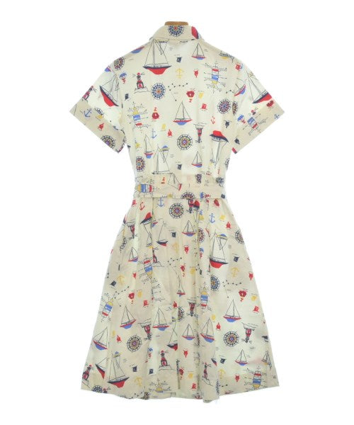 Brooks Brothers 襯衫裙