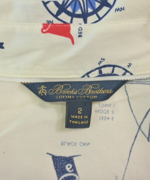 Brooks Brothers 襯衫裙