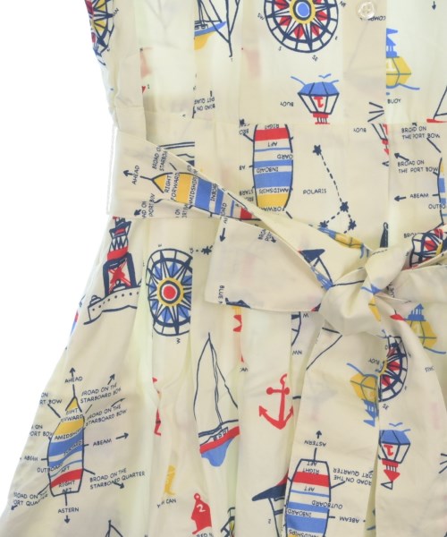 Brooks Brothers 襯衫裙