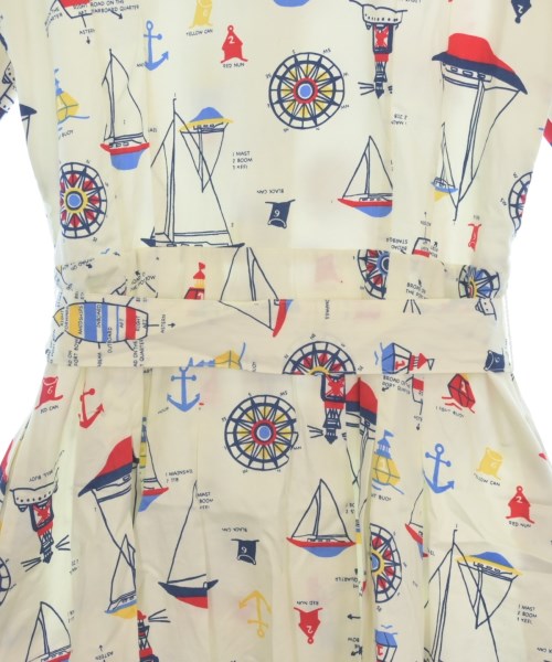 Brooks Brothers 襯衫裙