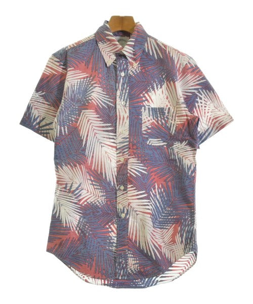 Brooks Brothers 休襯衫