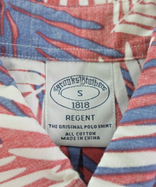 Brooks Brothers 休襯衫