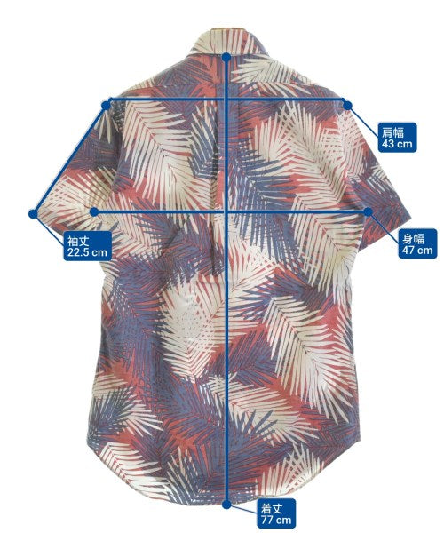 Brooks Brothers 休襯衫