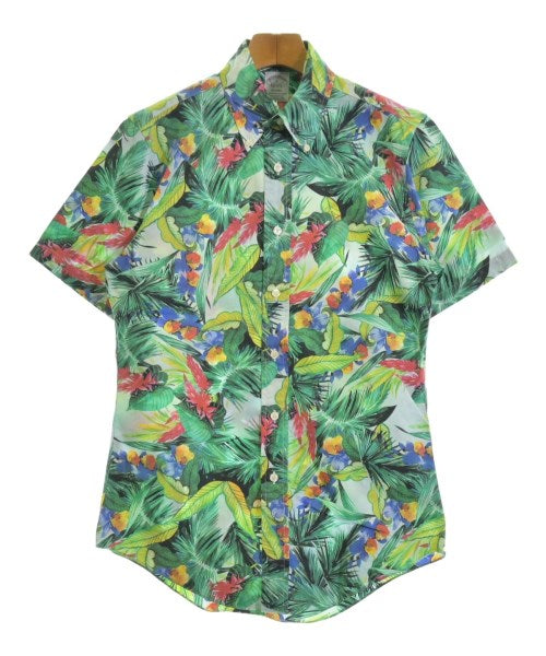 Brooks Brothers 休襯衫