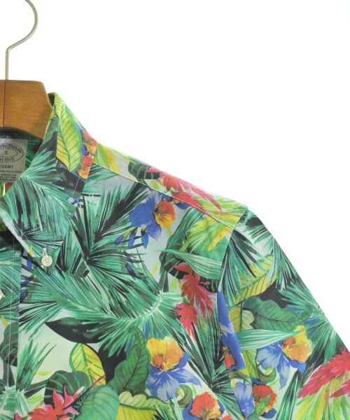 Brooks Brothers 休襯衫