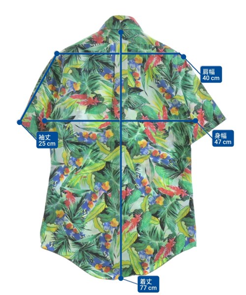 Brooks Brothers 休襯衫