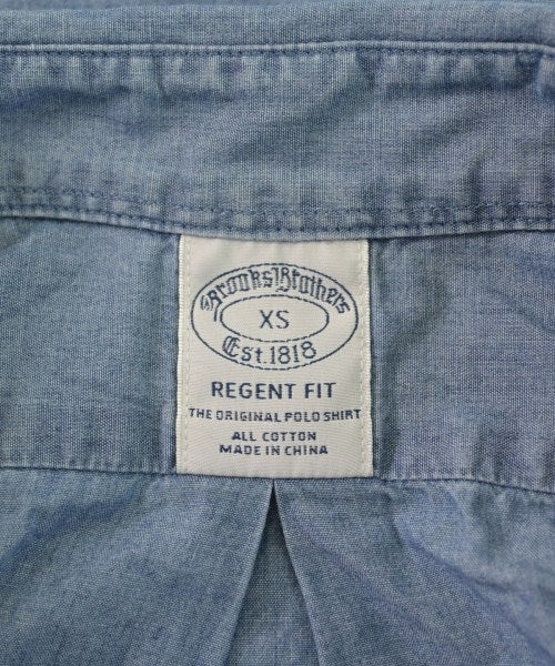 Brooks Brothers 休閒襯衫