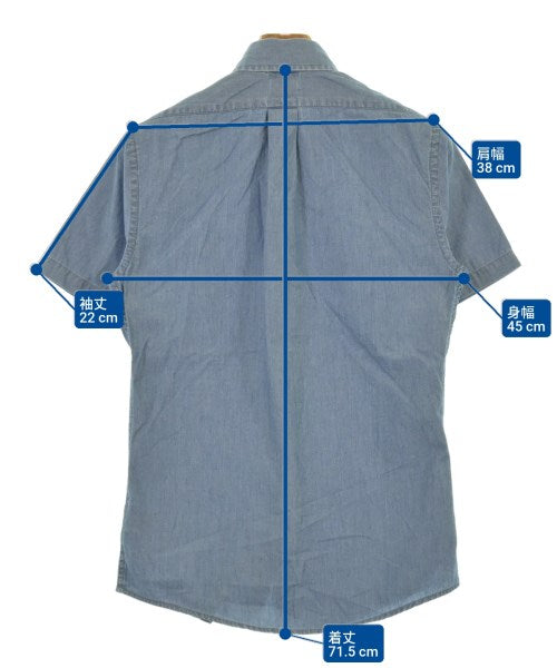 Brooks Brothers 休閒襯衫
