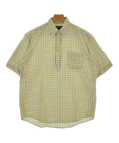 Brooks Brothers 休閒襯衫