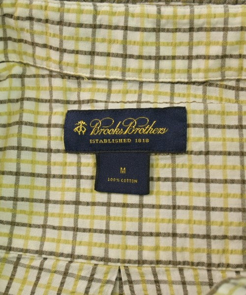 Brooks Brothers 休閒襯衫