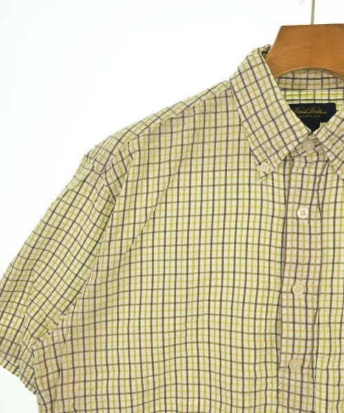 Brooks Brothers 休閒襯衫