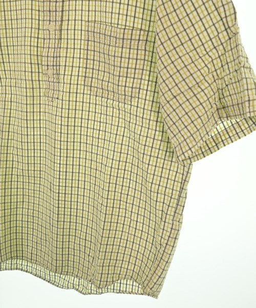 Brooks Brothers 休閒襯衫