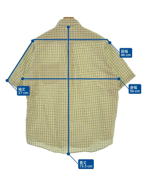 Brooks Brothers 休閒襯衫