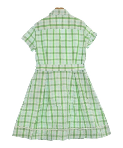 Brooks Brothers 襯衫裙
