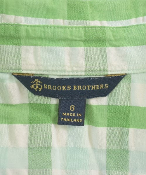 Brooks Brothers 襯衫裙