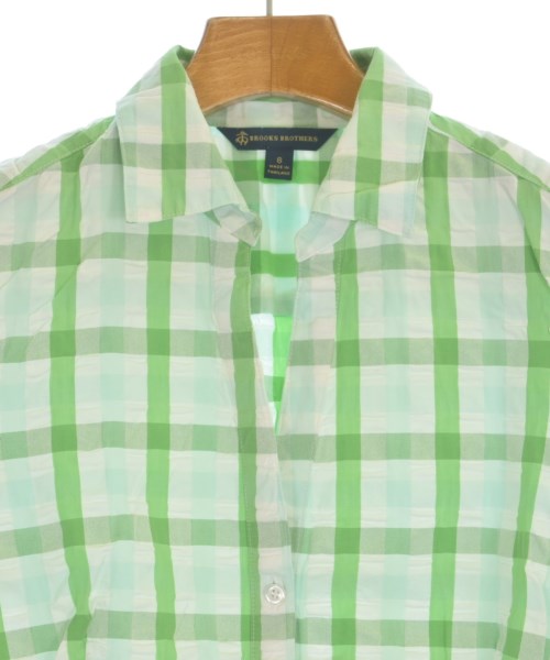 Brooks Brothers 襯衫裙