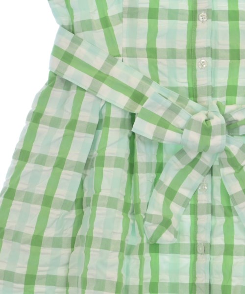 Brooks Brothers 襯衫裙