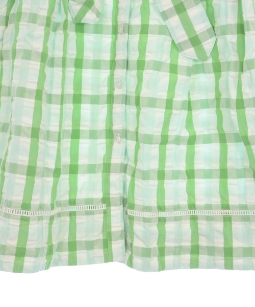 Brooks Brothers 襯衫裙