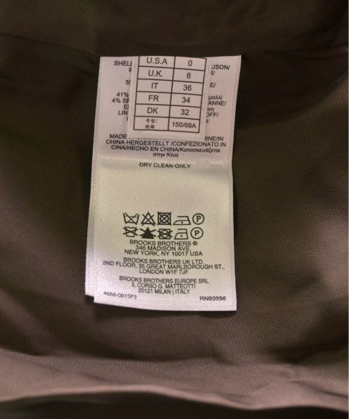 Brooks Brothers 洋裝