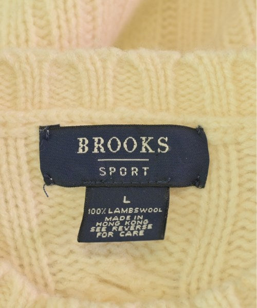 Brooks Brothers 毛衣