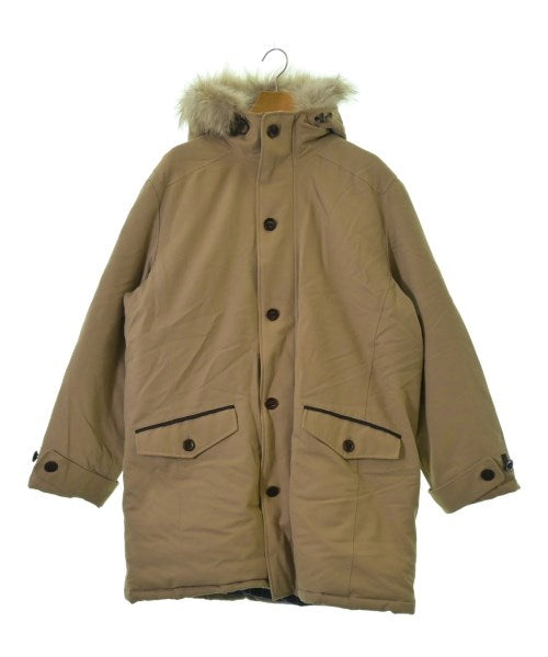 Brooks Brothers 羽絨大衣