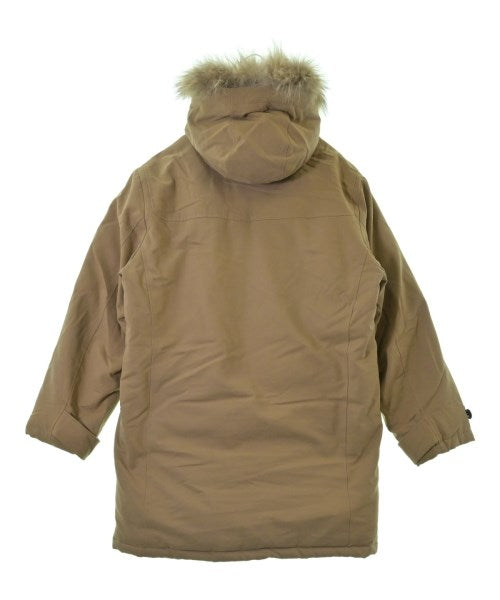 Brooks Brothers 羽絨大衣