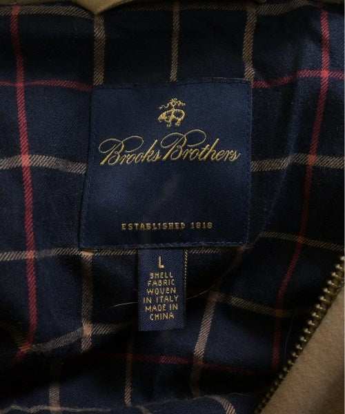 Brooks Brothers 羽絨大衣