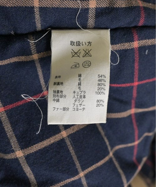 Brooks Brothers 羽絨大衣