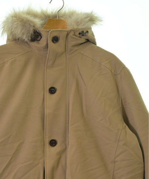 Brooks Brothers 羽絨大衣