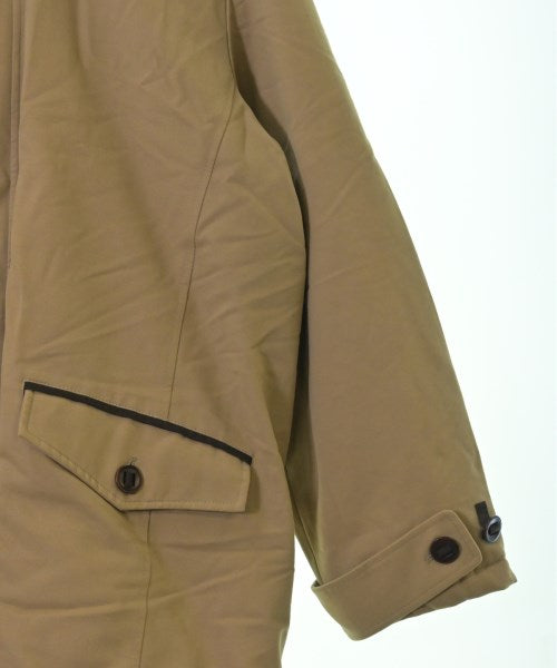 Brooks Brothers 羽絨大衣