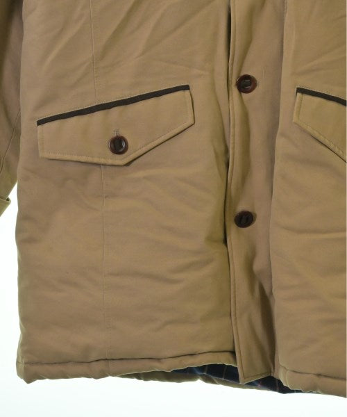 Brooks Brothers 羽絨大衣