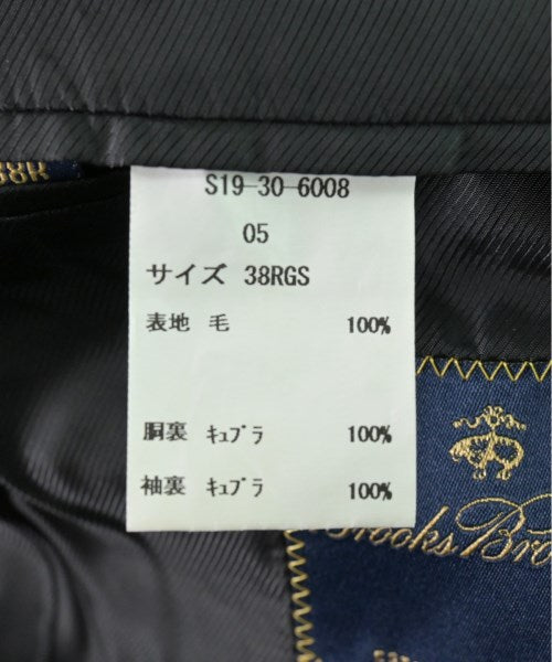 Brooks Brothers 切斯特披風