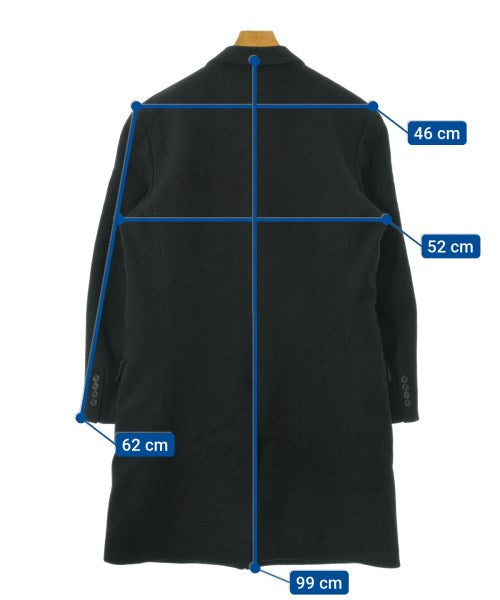 Brooks Brothers 切斯特披風