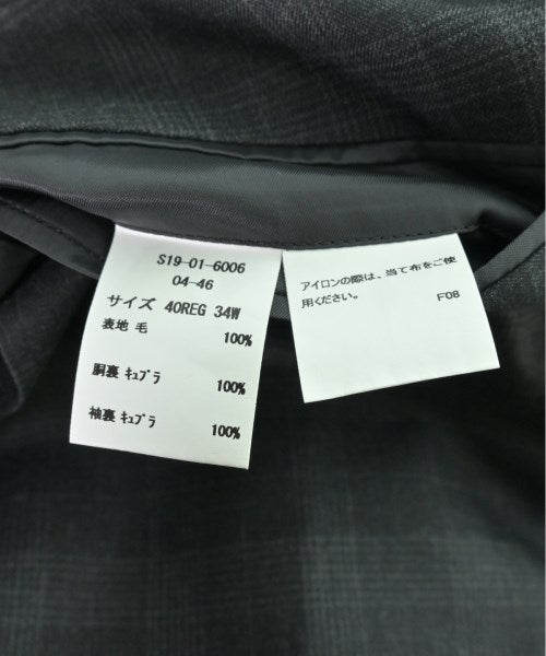 Brooks Brothers 商務西裝