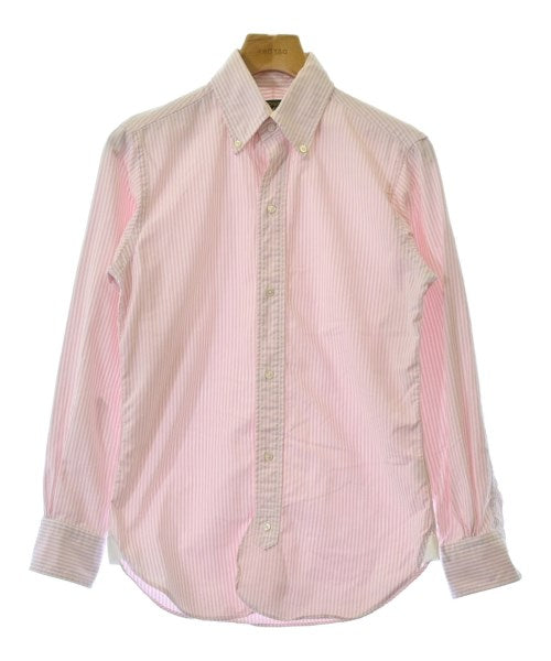 Brooks Brothers 休襯衫