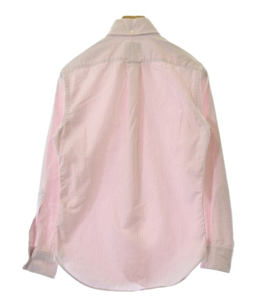 Brooks Brothers 休襯衫