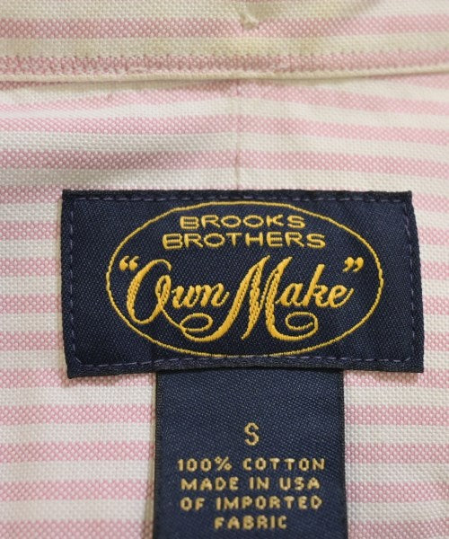 Brooks Brothers 休襯衫