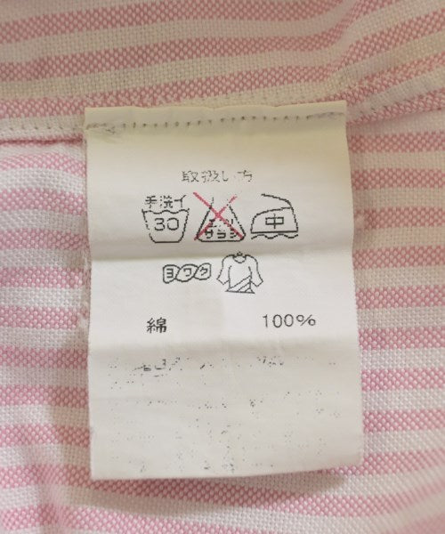 Brooks Brothers 休襯衫