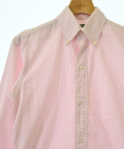 Brooks Brothers 休襯衫