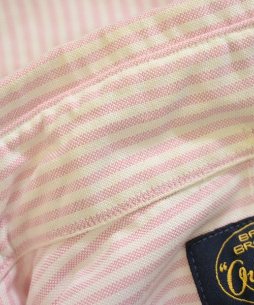 Brooks Brothers 休襯衫