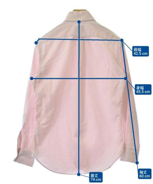 Brooks Brothers 休襯衫