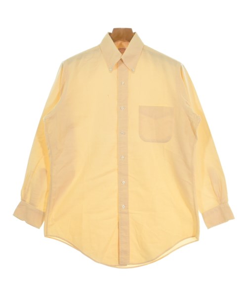 Brooks Brothers 休閒襯衫