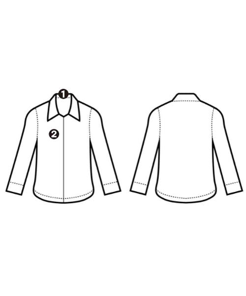 Brooks Brothers 休閒襯衫