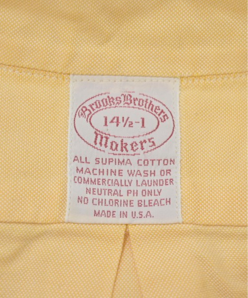 Brooks Brothers 休閒襯衫