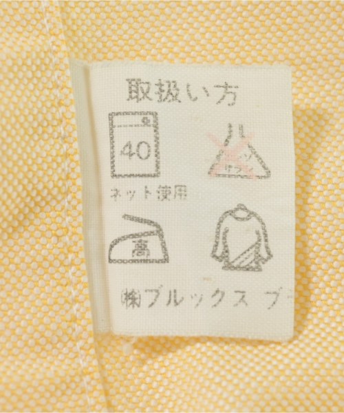 Brooks Brothers 休閒襯衫
