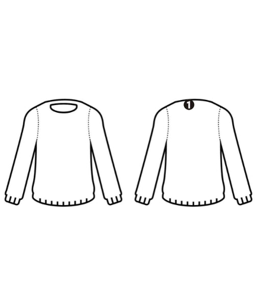 Brooks Brothers 毛衣