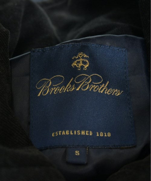 Brooks Brothers 其他大衣