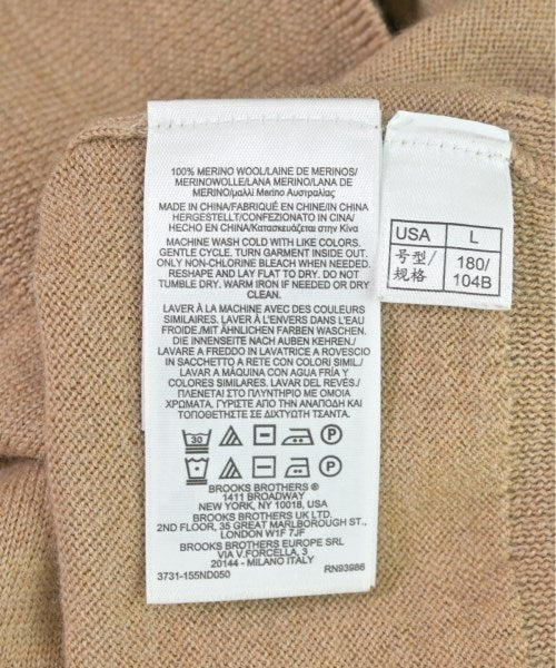 Brooks Brothers 毛衣