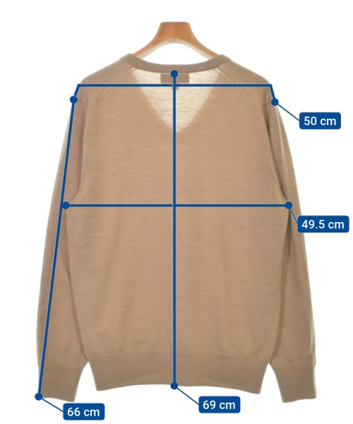 Brooks Brothers 毛衣